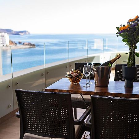 Maresia Boutique Suites Budva Ngoại thất bức ảnh