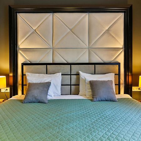 Maresia Boutique Suites Budva Ngoại thất bức ảnh