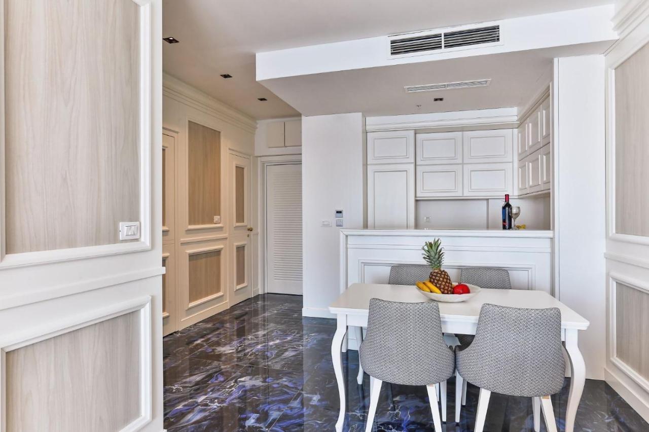 Maresia Boutique Suites Budva Ngoại thất bức ảnh