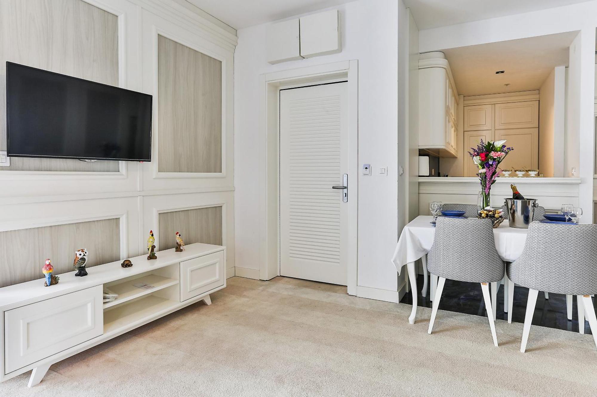 Maresia Boutique Suites Budva Ngoại thất bức ảnh