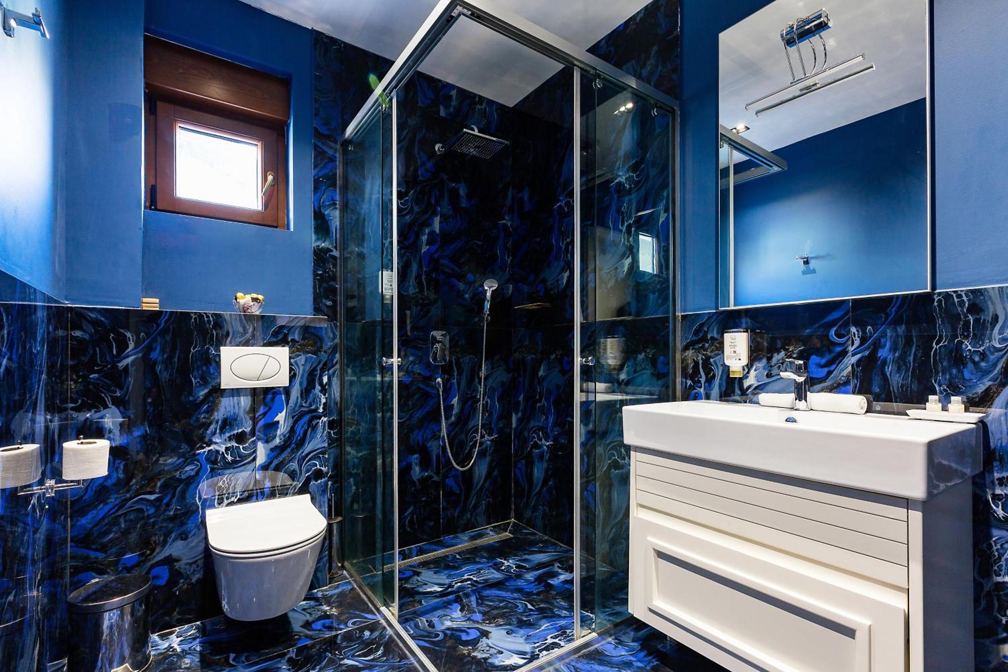 Maresia Boutique Suites Budva Ngoại thất bức ảnh