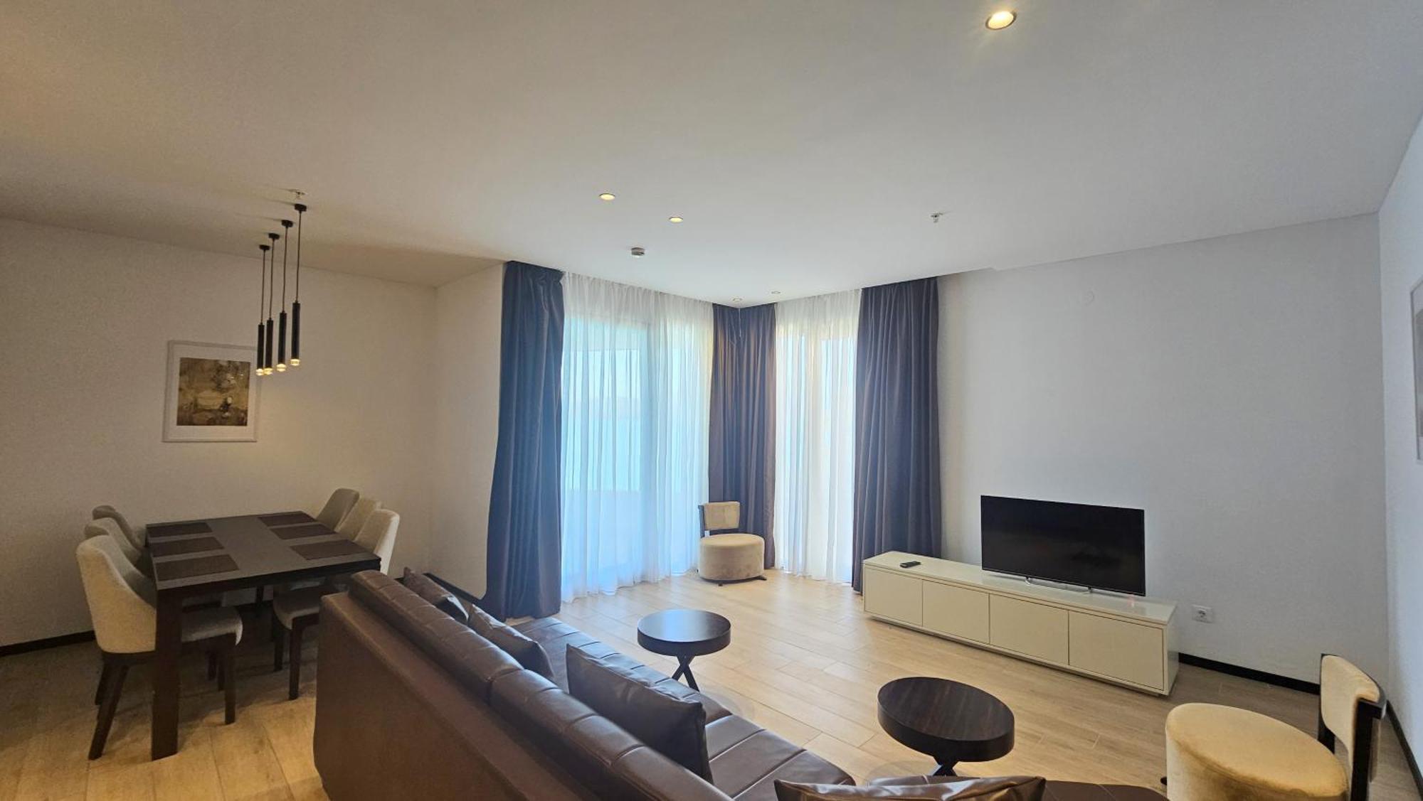 Maresia Boutique Suites Budva Ngoại thất bức ảnh