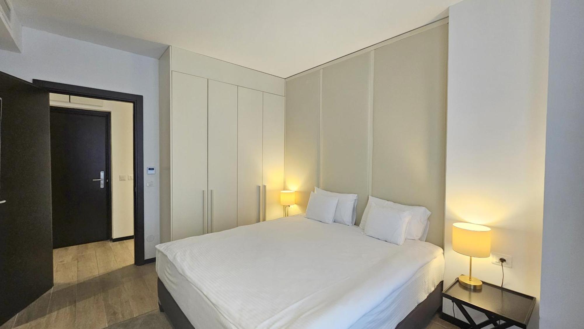 Maresia Boutique Suites Budva Ngoại thất bức ảnh