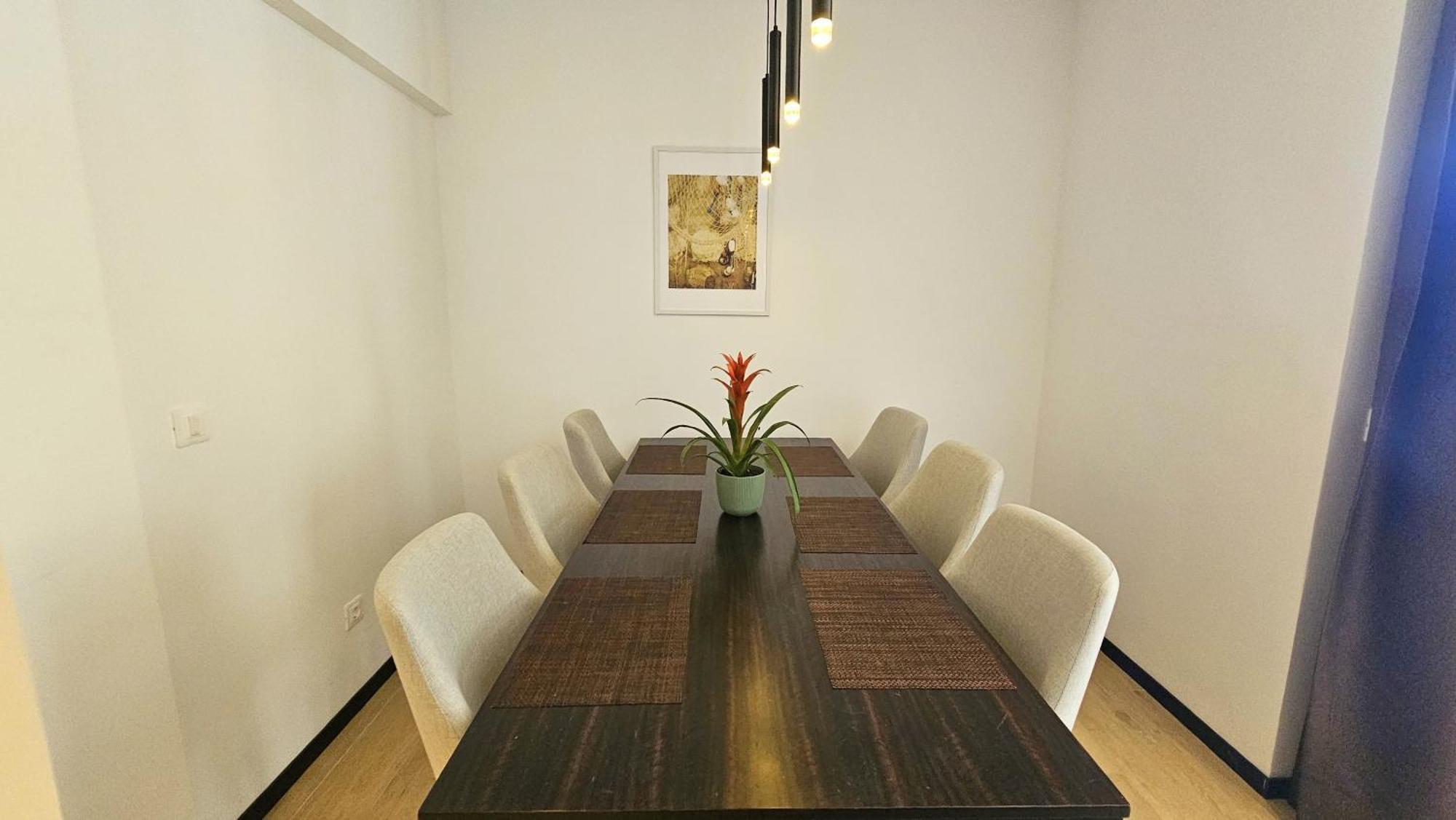 Maresia Boutique Suites Budva Ngoại thất bức ảnh