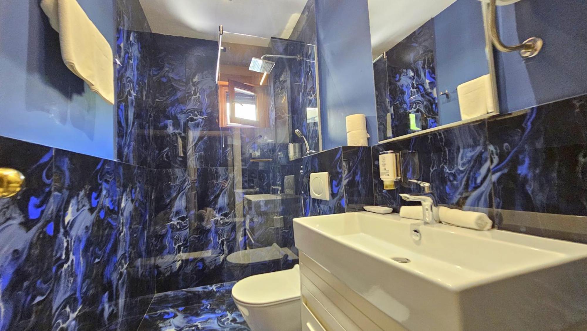 Maresia Boutique Suites Budva Ngoại thất bức ảnh