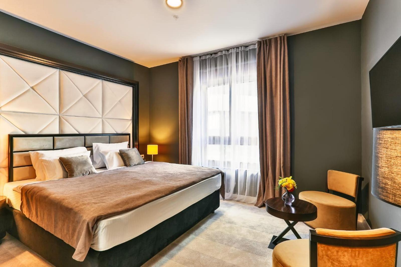 Maresia Boutique Suites Budva Ngoại thất bức ảnh