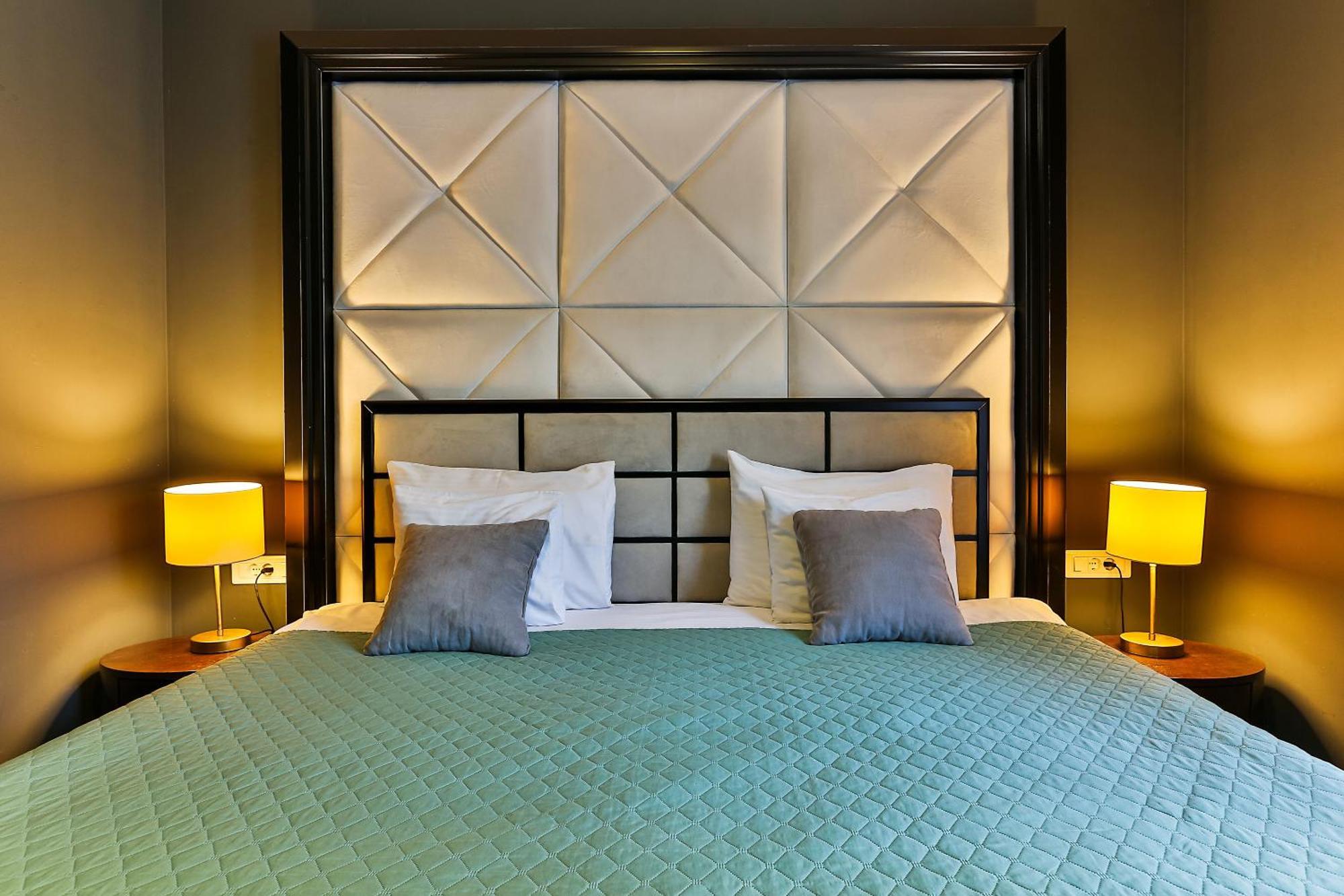 Maresia Boutique Suites Budva Ngoại thất bức ảnh