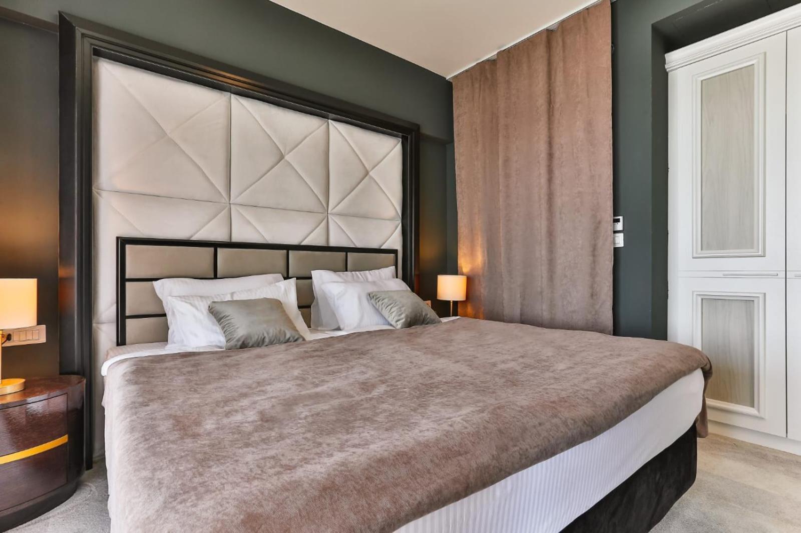 Maresia Boutique Suites Budva Ngoại thất bức ảnh